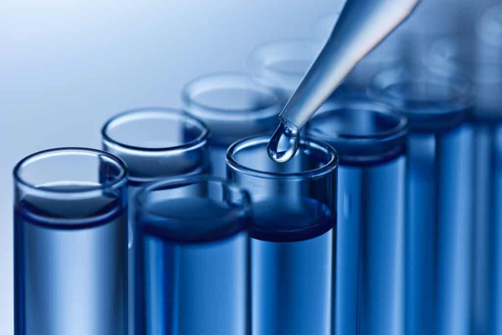 Exploring novel ways of using SSD to establish PNECs for industrial chemicals