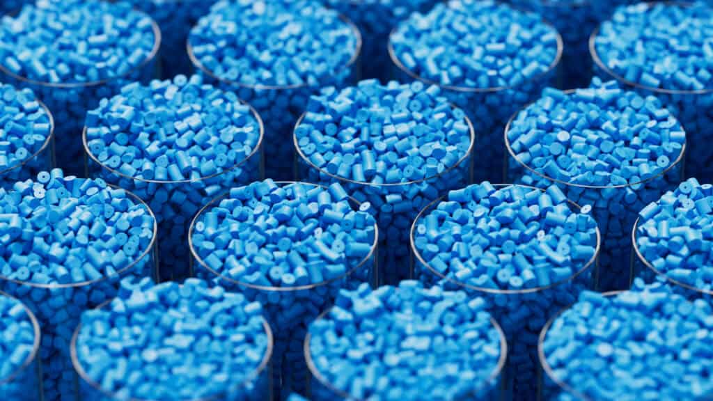Assessing the human health and environmental safety of polymers