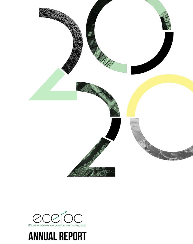 ECETOC 2020 Annual Report