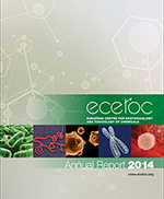 ECETOC 2014 Annual Report