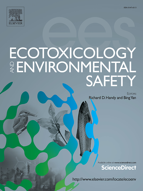 Heterogeneity in biological assemblages and exposure in chemical risk assessment: Exploring capabilities and challenges in methodology with two landscape-scale case studies