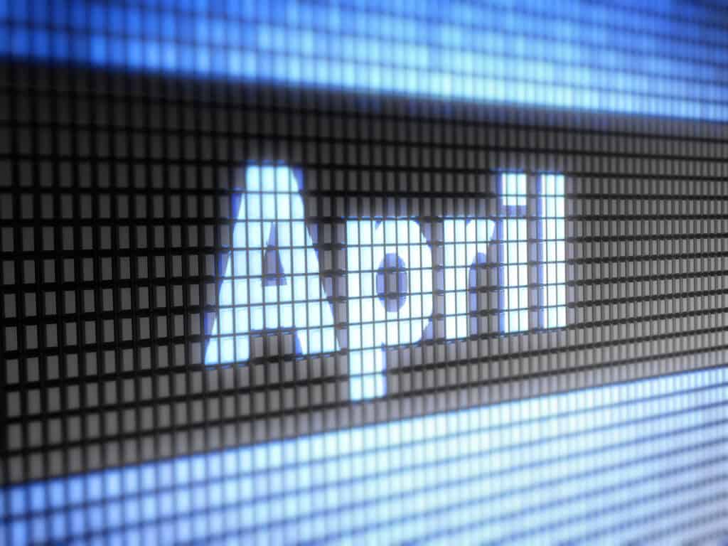 April update from the Secretary General