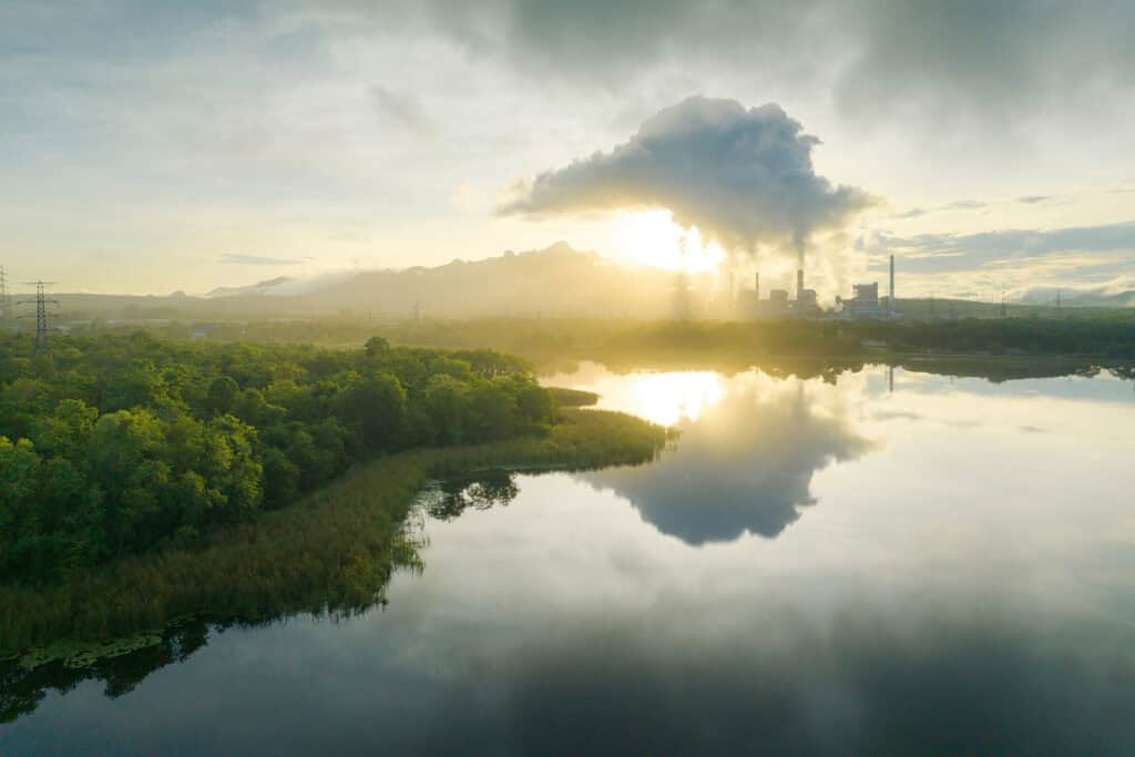 TRA Task Force – Environment branch