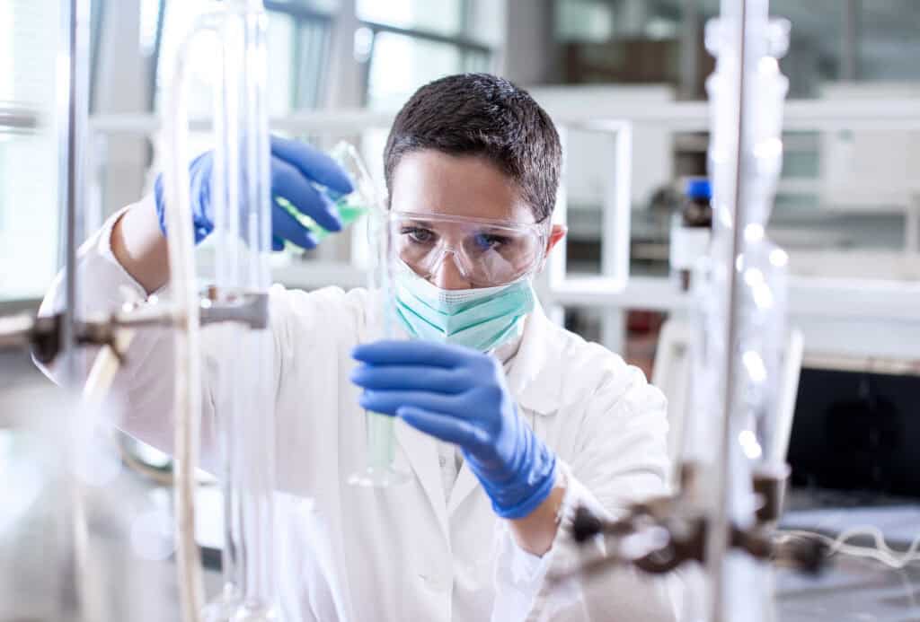 Strategies to overcome challenges in aquatic testing of particulate material – Expert Group