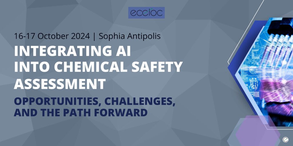 Integrating AI into chemical safety assessment – Opportunities, challenges, and the path forward