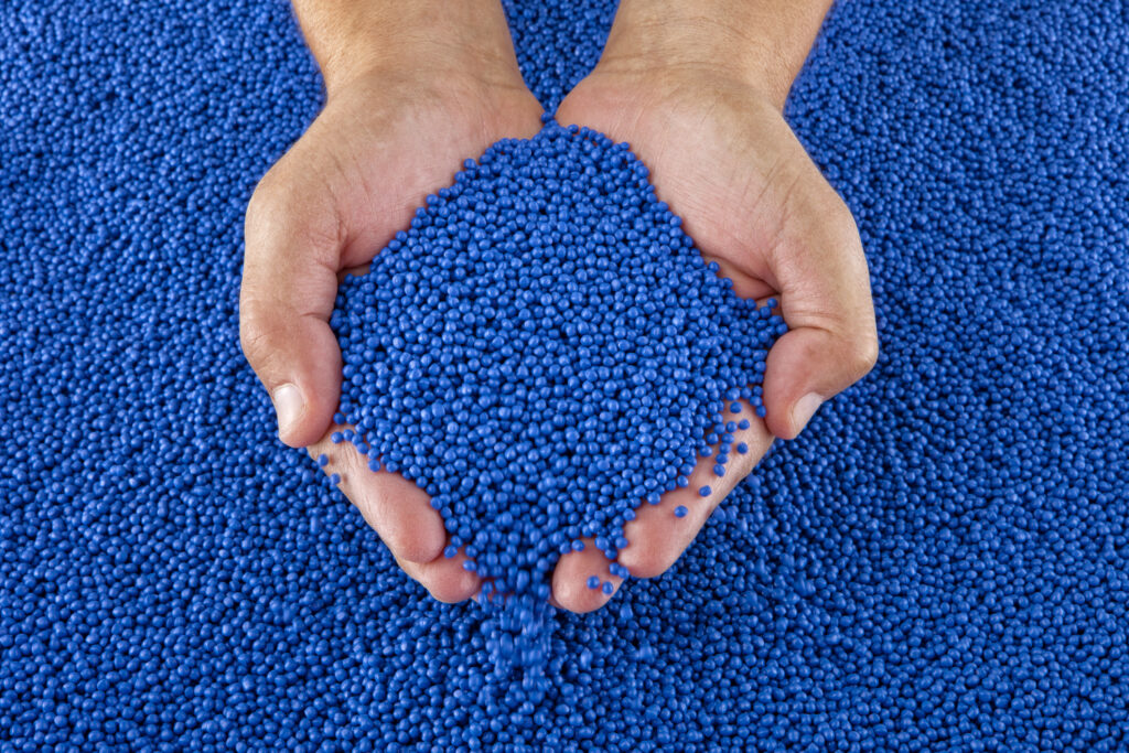 New Task Force on Chemical Risk Assessment of Plastic Additives