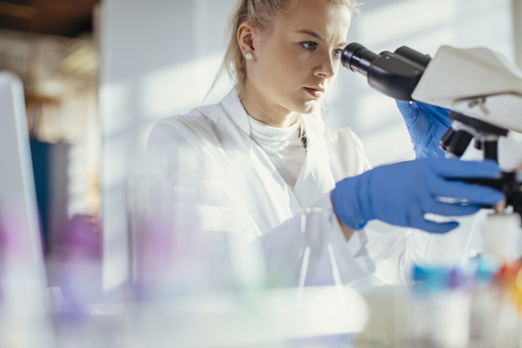 Understanding the influence of time in biology for NGRA