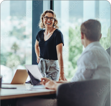 ECETOC is hiring a new administrative assistant