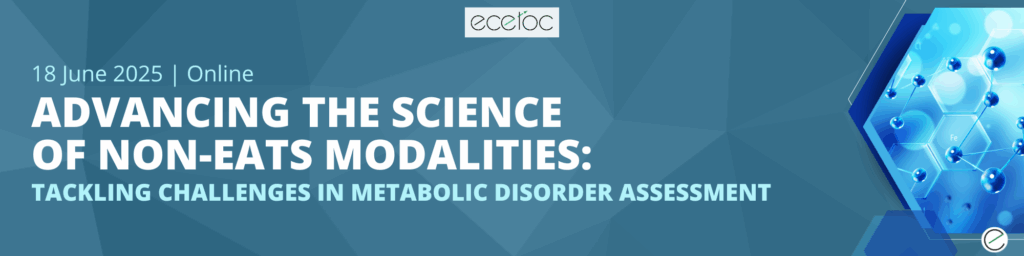 Advancing the Science of Non-EATS Modalities: Tackling Challenges in Metabolic Disorder Assessment