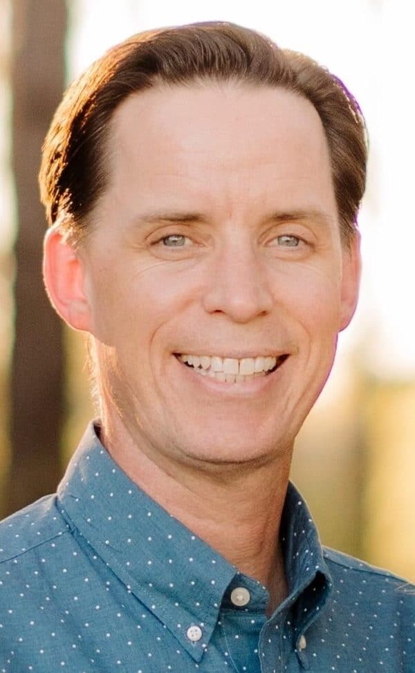 Christopher S. Warren