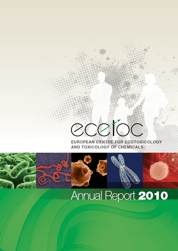 2010 Annual Report