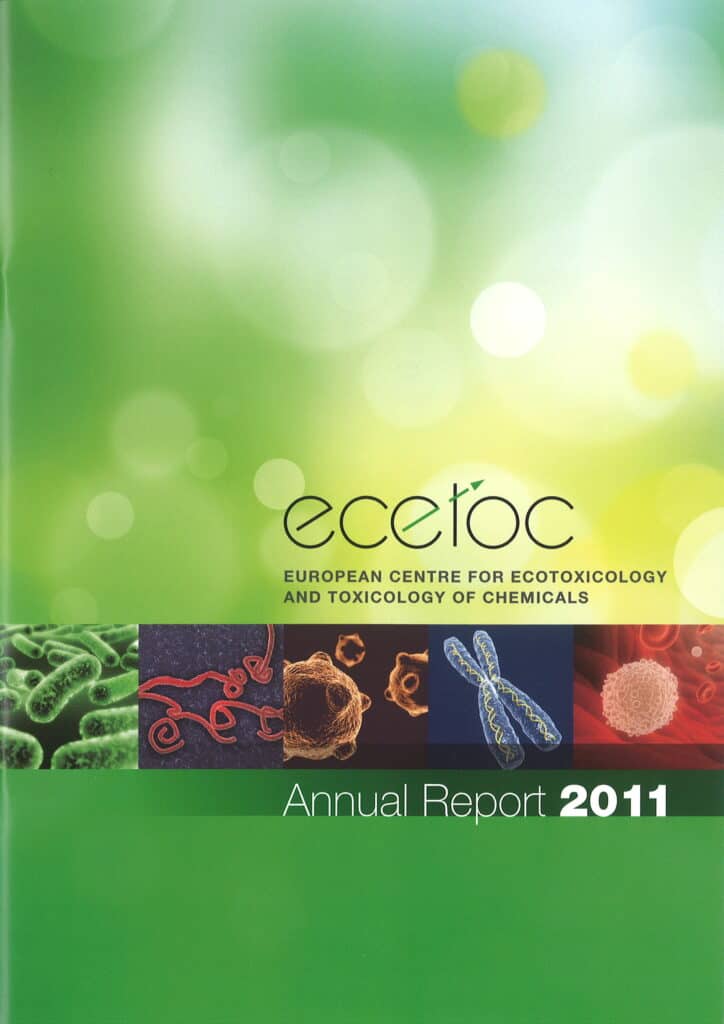 2011 Annual Report