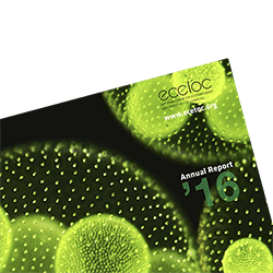 ECETOC 2016 Annual Report