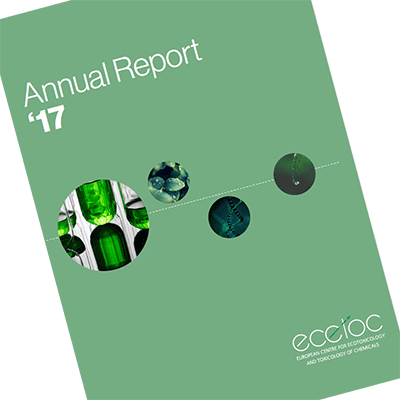 ECETOC 2017 Annual Report