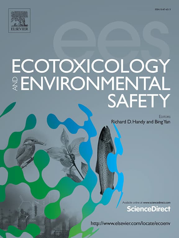 Heterogeneity in biological assemblages and exposure in chemical risk assessment: Exploring capabilities and challenges in methodology with two landscape-scale case studies