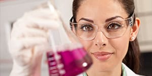 LRI Innovative Science Award 2014
