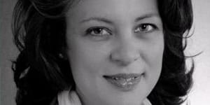 Madeleine Laffont joins the ECETOC Secretariat as Human Health Scientist