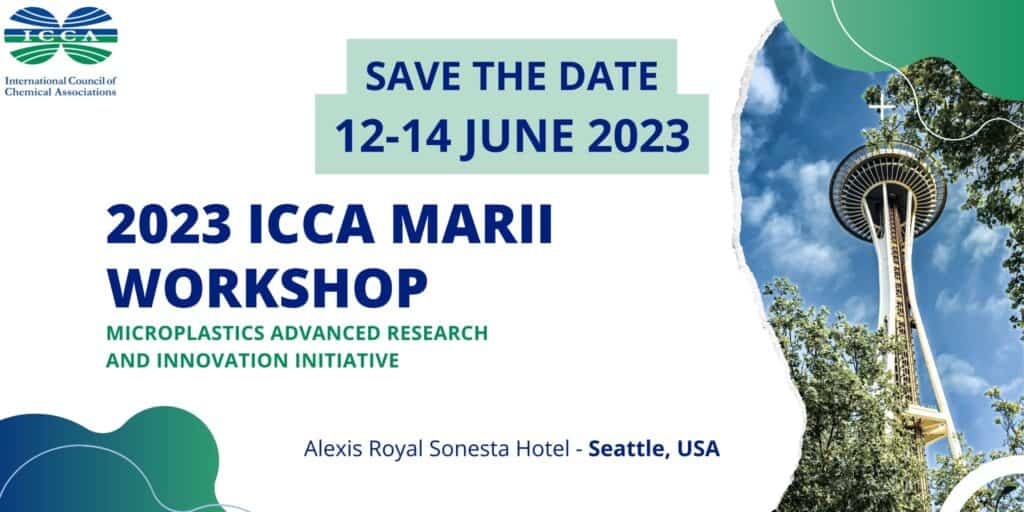 2nd ICCA MARII Workshop