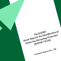 TR 130: The ECETOC Seven Steps for the Identification of Endocrine Disrupting Properties (ECETOC 7SI-ED)