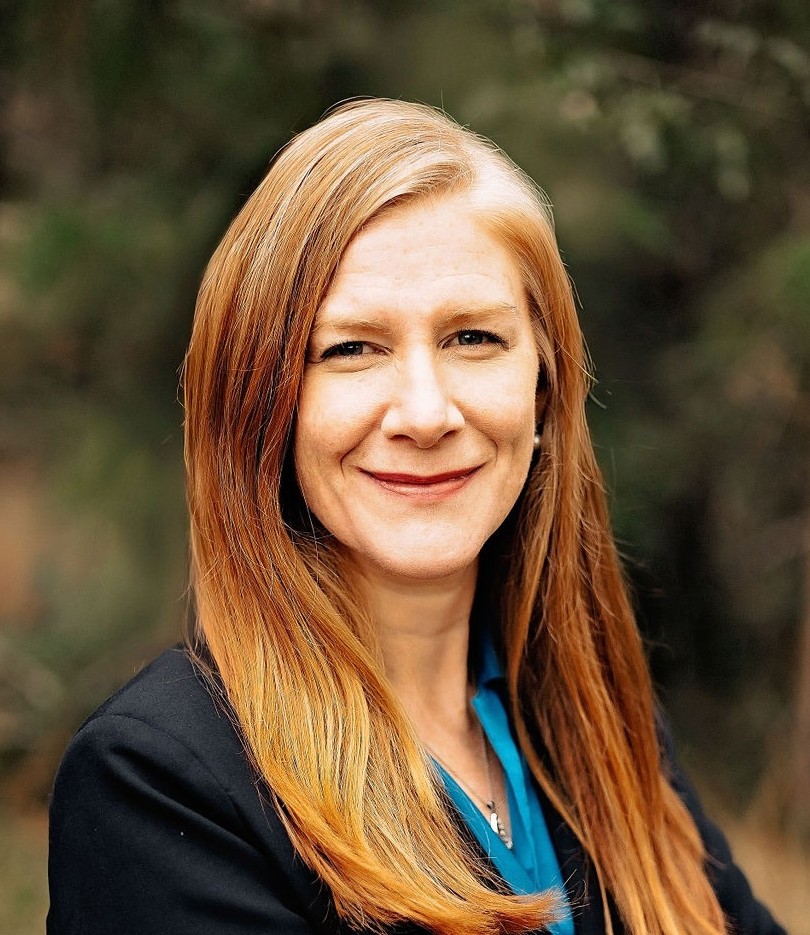 Sarah A. Hughes