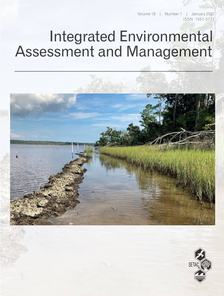 Scientific concepts and methods for moving persistence assessments into the 21st Century