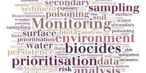 Invitation NORMAN – UBA Workshop Biocides – compartment-specific strategies – 25-26 June 2015, Berlin