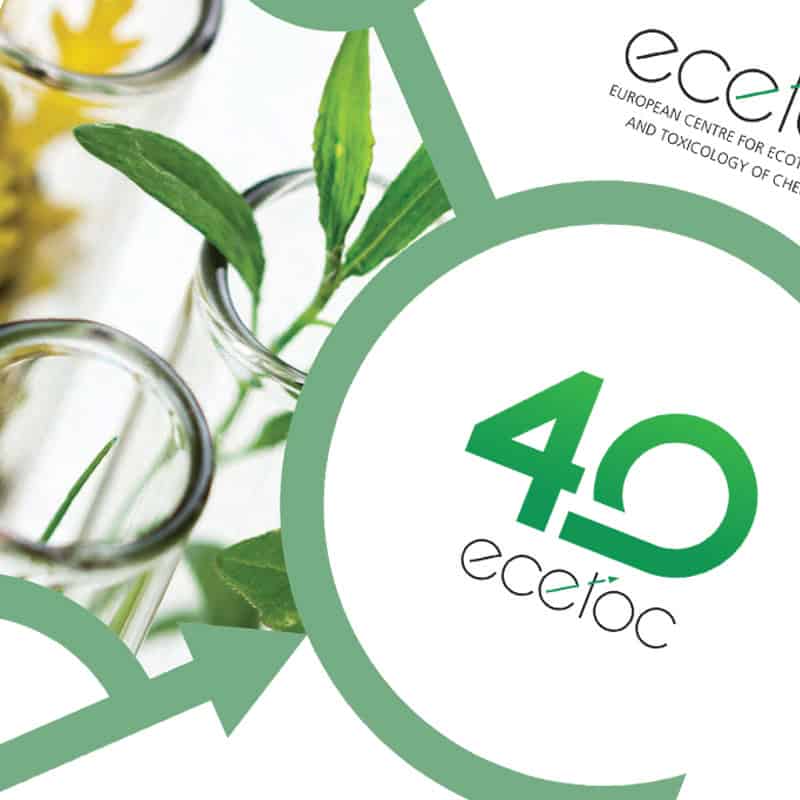 ECETOC 2018 Annual Report