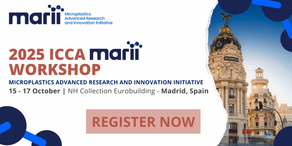 2025 ICCA MARII Workshop