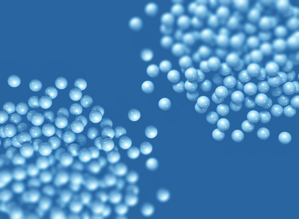Estimating the environmental release of Synthetic Polymeric Microparticles from Products