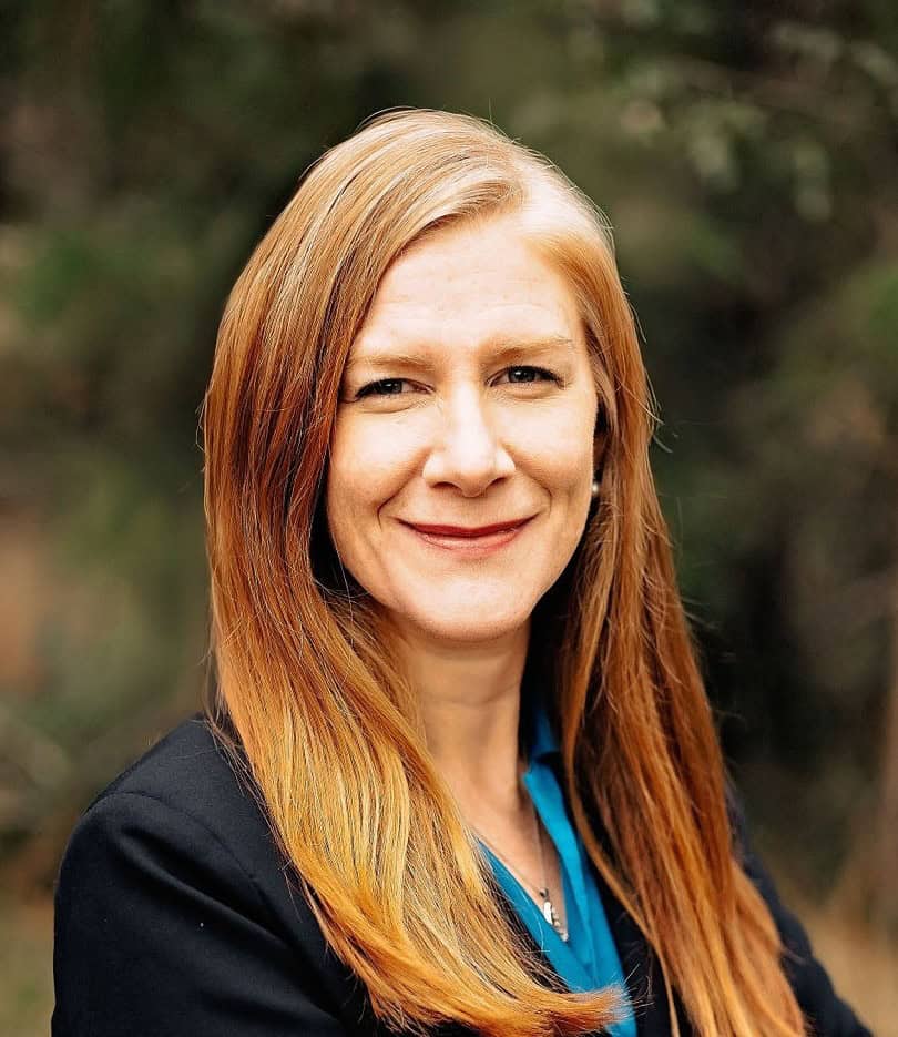 Sarah A. Hughes