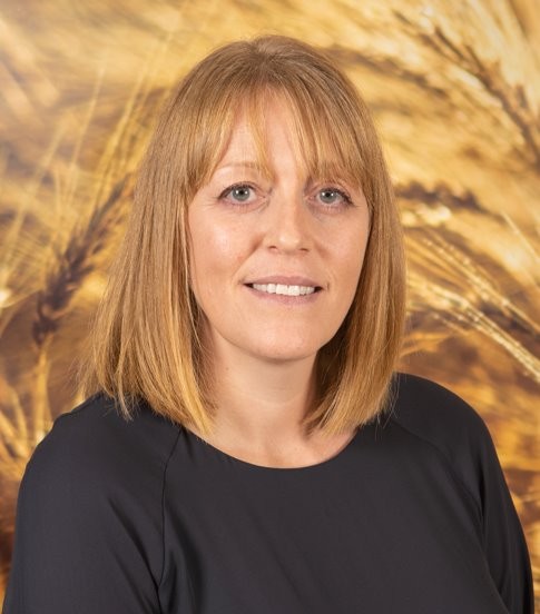 Claire Terry
