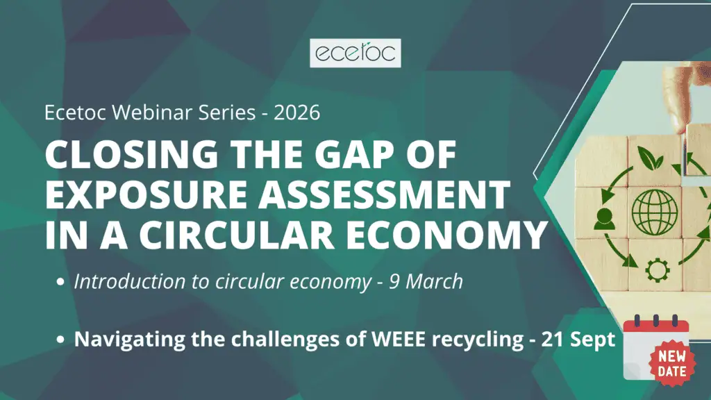 Navigating the challenges of WEEE recycling – Webinar