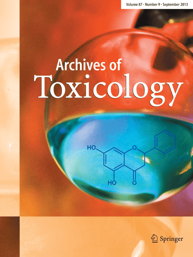 ECETOC Publication Highlights Scientific Perspectives on Developmental Neurotoxicity Testing and Future Regulatory Directions